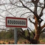 KOUDOUGOU