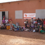 Aiutiamo i bambini dell'orfanotrofio di Fada N'Gourma 