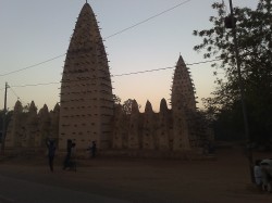 Bobo-Dioulasso
