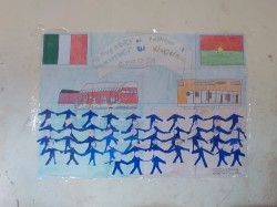 Abbonamento mensa scolastica