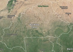 Il Burkina Faso