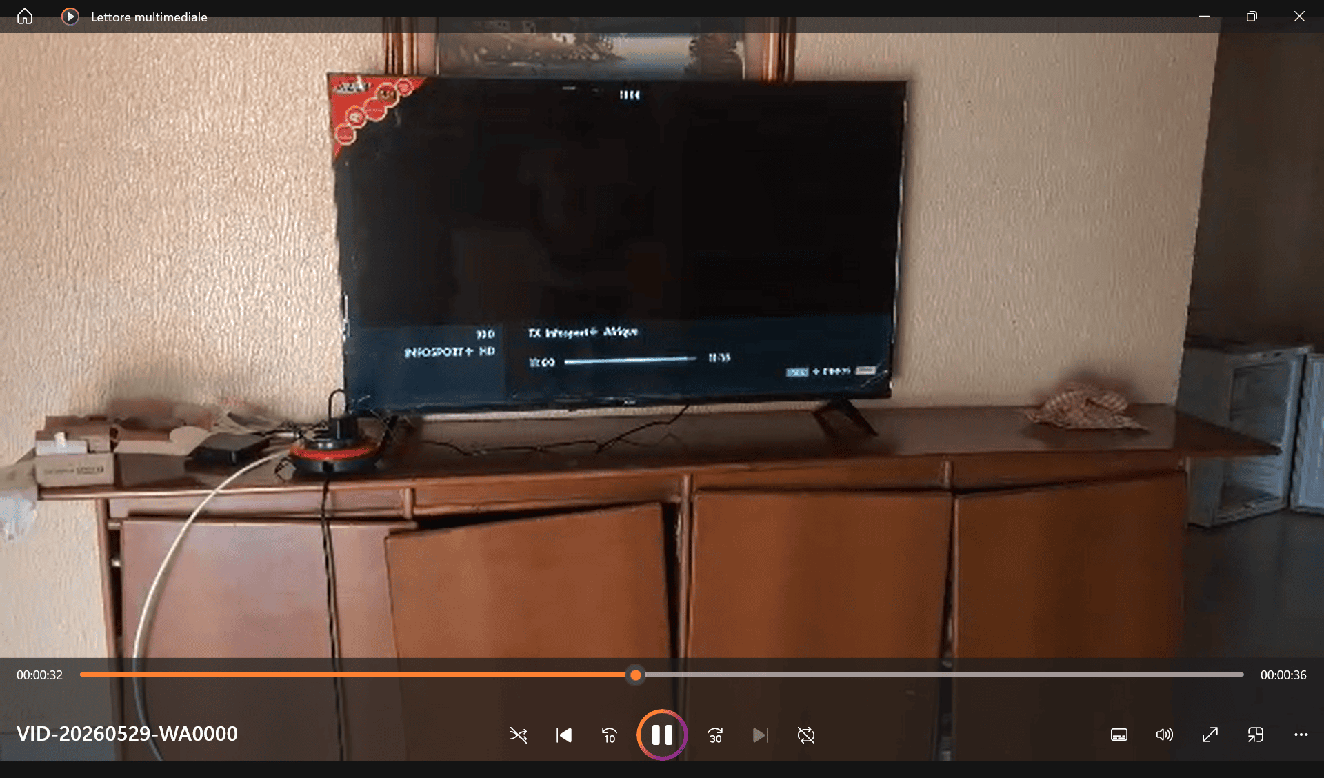 monitor per computer